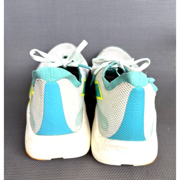 Hoka One Mesh Running Shoes Size 10.5US Mens Cielo Road Running Sports Gym READ - Picture 5 of 13